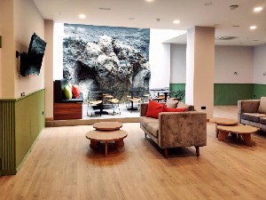 Hotel DWO NOPAL wakacje