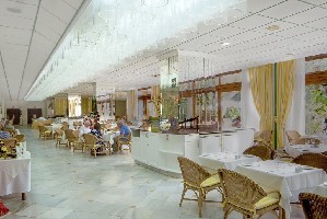 Hotel FERGUS PUERTO DE LA CRUZ wakacje