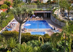 Hotel FERGUS PUERTO DE LA CRUZ wakacje