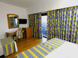 Hotel FERGUS PUERTO DE LA CRUZ wakacje