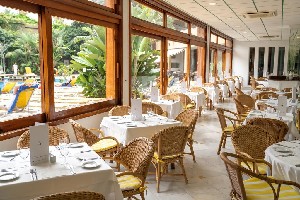 Hotel FERGUS PUERTO DE LA CRUZ wakacje