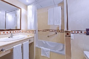 Hotel FERGUS PUERTO DE LA CRUZ wakacje