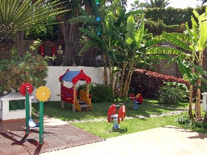 Hotel FERGUS PUERTO DE LA CRUZ wakacje