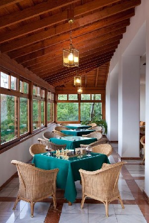 Hotel FERGUS PUERTO DE LA CRUZ wakacje