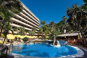 Hotel FERGUS PUERTO DE LA CRUZ wakacje