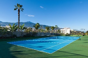 Hotel FERGUS PUERTO DE LA CRUZ wakacje