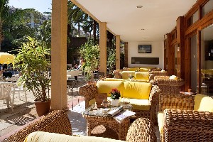 Hotel FERGUS PUERTO DE LA CRUZ wakacje