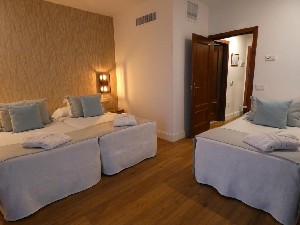 Hotel FERGUS PUERTO DE LA CRUZ wakacje