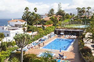 Hotel FERGUS PUERTO DE LA CRUZ wakacje