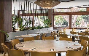 Hotel FERGUS PUERTO DE LA CRUZ wakacje