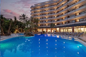 Hotel FERGUS PUERTO DE LA CRUZ wakacje