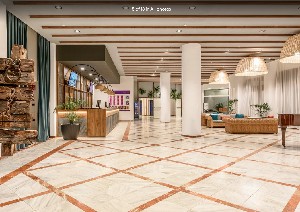 Hotel FERGUS PUERTO DE LA CRUZ wakacje