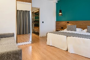 Hotel FERGUS PUERTO DE LA CRUZ wakacje