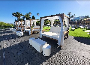 Hotel FERGUS PUERTO DE LA CRUZ wakacje