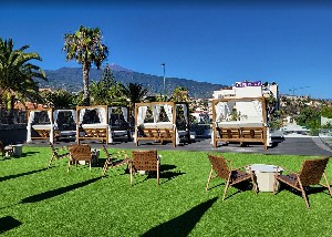 Hotel FERGUS PUERTO DE LA CRUZ wakacje