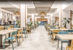 Hotel FERGUS PUERTO DE LA CRUZ wakacje