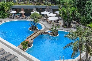 Hotel FERGUS PUERTO DE LA CRUZ wakacje