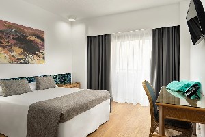 Hotel FERGUS PUERTO DE LA CRUZ wakacje