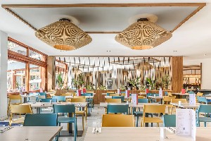 Hotel FERGUS PUERTO DE LA CRUZ wakacje