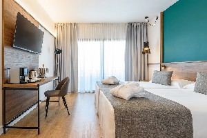 Hotel FERGUS PUERTO DE LA CRUZ wakacje