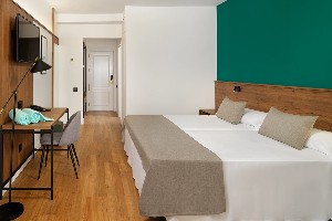 Hotel FERGUS PUERTO DE LA CRUZ wakacje