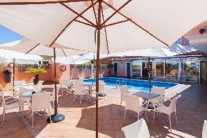 Hotel GLOBALES ACUARIO wakacje