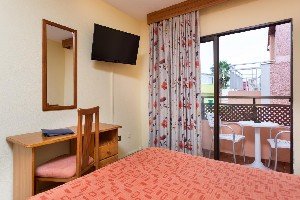 Hotel GLOBALES ACUARIO wakacje