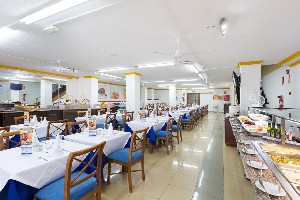 Hotel GLOBALES ACUARIO wakacje