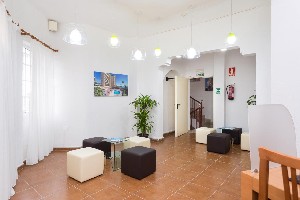 Hotel GLOBALES ACUARIO wakacje