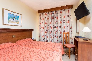 Hotel GLOBALES ACUARIO wakacje