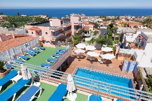 Hotel GLOBALES ACUARIO wakacje