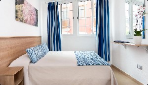 Hotel GLOBALES ACUARIO wakacje