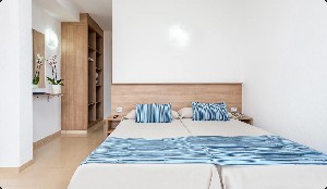 Hotel GLOBALES ACUARIO wakacje