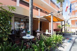 Hotel GLOBALES ACUARIO wakacje