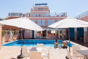 Hotel GLOBALES ACUARIO wakacje