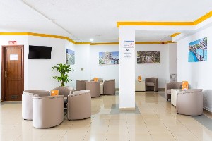 Hotel GLOBALES ACUARIO wakacje