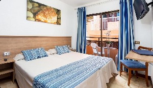 Hotel GLOBALES ACUARIO wakacje