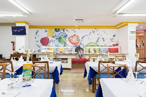 Hotel GLOBALES ACUARIO wakacje