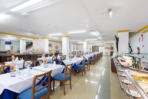 Hotel GLOBALES ACUARIO wakacje