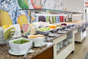 Hotel GLOBALES ACUARIO wakacje