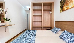 Hotel GLOBALES ACUARIO wakacje