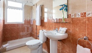 Hotel GLOBALES ACUARIO wakacje