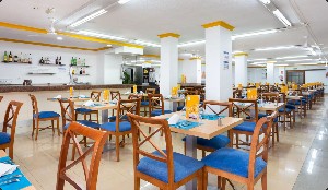 Hotel GLOBALES ACUARIO wakacje