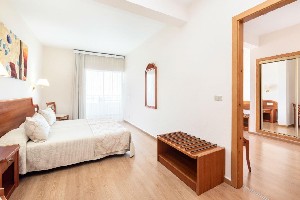 Hotel HC MAGEC wakacje