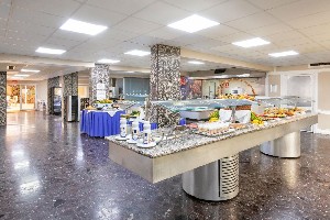 Hotel HC MAGEC wakacje