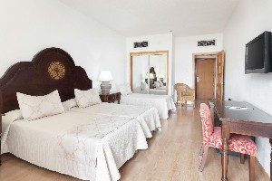 Hotel HC MAGEC wakacje