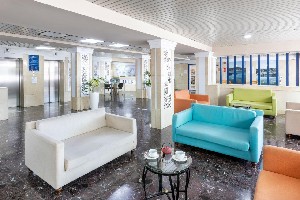 Hotel HC MAGEC wakacje