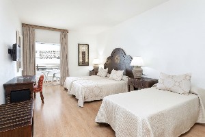 Hotel HC MAGEC wakacje