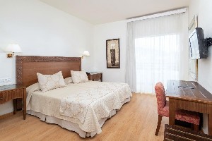 Hotel HC MAGEC wakacje