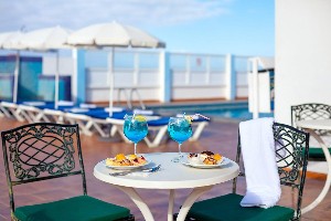 Hotel HC MAGEC wakacje